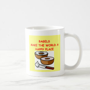 Mug bagels