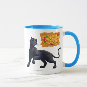 Mug Bagheera 3