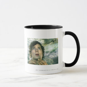 Mug Bague de retenue FRODO™ effrayée