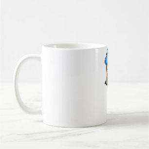 Mug Baguette Kawaii