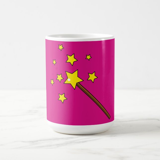 Mug Baguette magique (Centre)