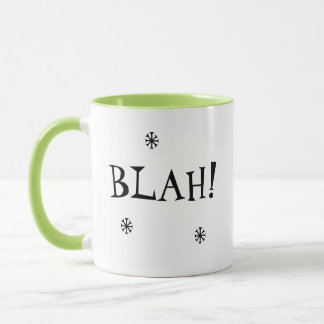 MUG BAH ! *