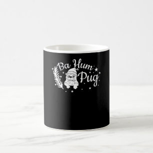 Mug Bah Hum Carlin mignon drôle Chien chiot animal de