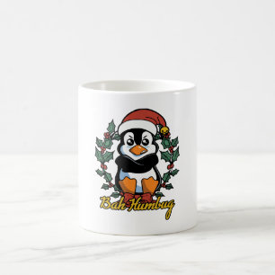 Mug Bah Humbug