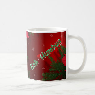 Mug Bah Humbug