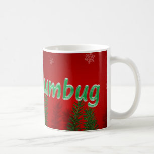 Mug Bah Humbug