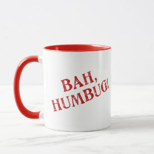 Mug Bah Humbug
