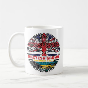 Mug Bahamas Bahamian