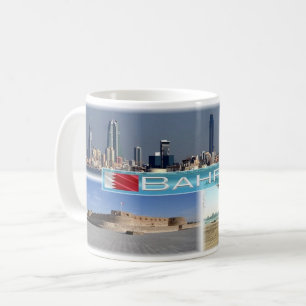 Mug Bahreïn - Manama -