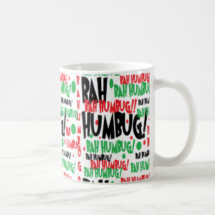 Mug bahumbug