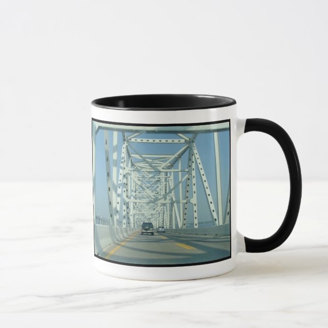 Mug baie 06 de pont (Droite)