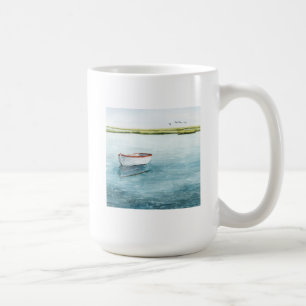 Mug Baie ancrée I