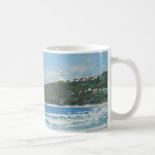 Mug Baie Australie de Byron. 27/11/1998