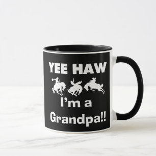 Mug Baie d'aubépine de Yee je suis T-shirts et cadeau