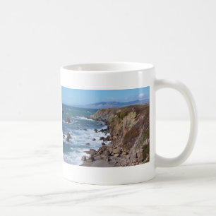 Mug Baie de Bodega