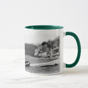 Mug Baie de Carrs - Montserrat