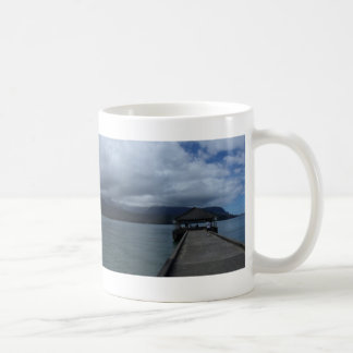 Mug Baie de Hanalei, Kauai