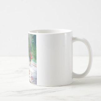 Mug Baie fraîche Torta