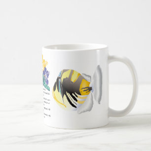 Mug Baie Hawaii Hanauma Aloha Humuhumunukunukuapua’a
