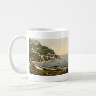 Mug Baie II, Whitby, Yorkshire, Angleterre de Runswick