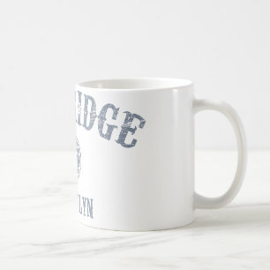 Mug Baie Ridge