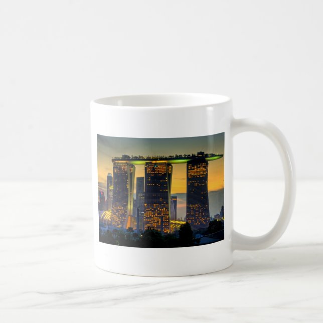 Mug Baie Sands.jpg de marina (Droite)