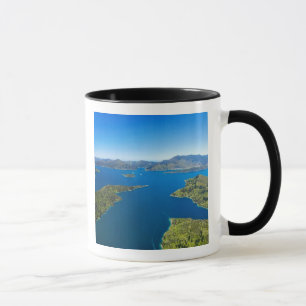 Mug Baie Torea, Queen Charlotte Sound, Marlborough