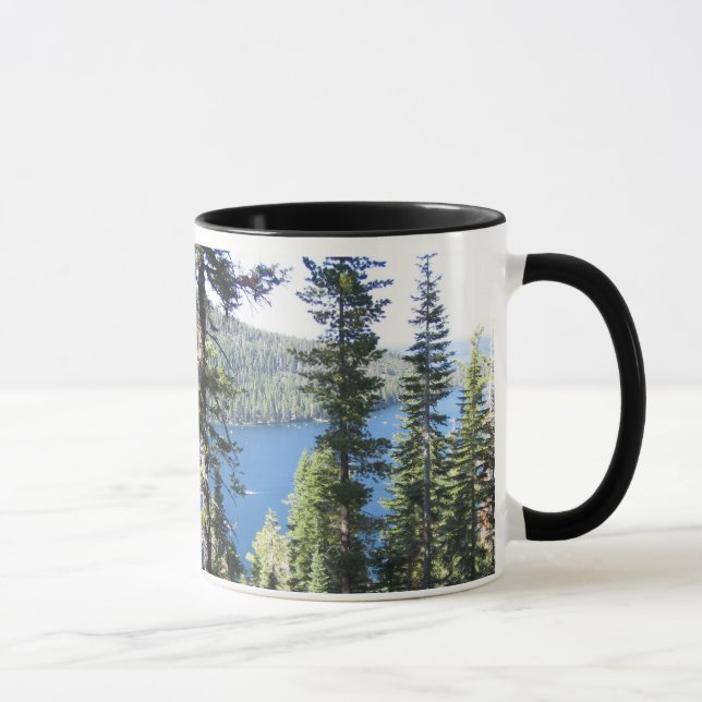 Mug Baie verte (Droite)