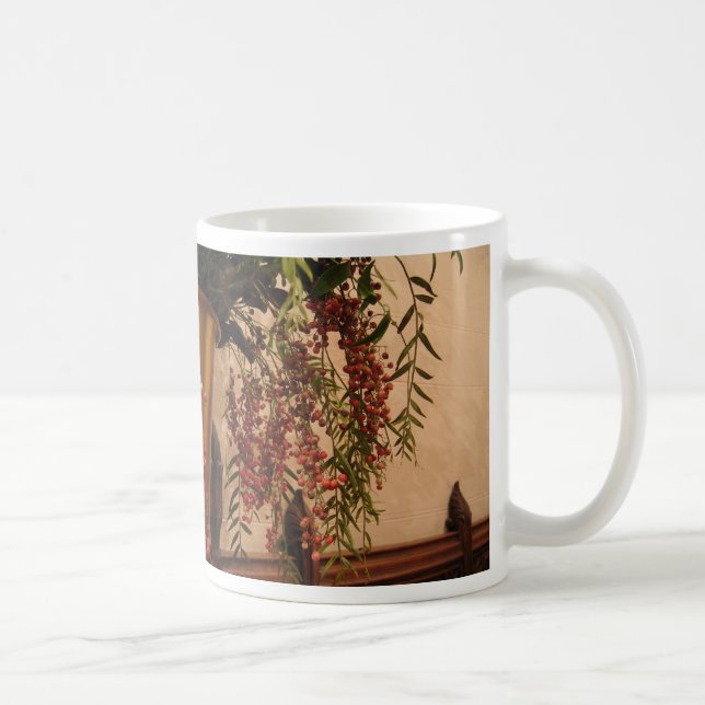 Mug Baies de poivre (Droite)