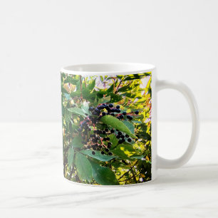 Mug Baies noires