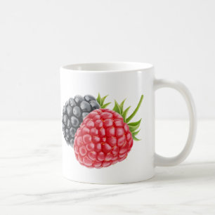 Mug Baies sauvages