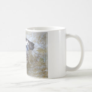 Mug Baigner le balbuzard