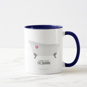 Mug Baignoire de la pièce 217