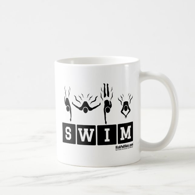 MUG BAIN (Droite)