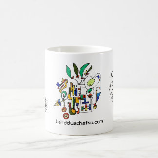 Mug bairdesigns