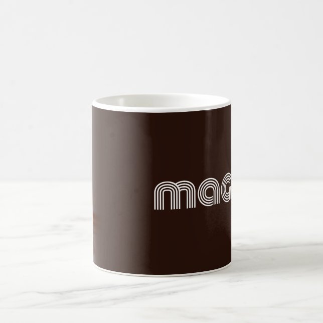 Mug baise magique (Centre)