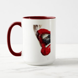 Mug Baiser de Confiance