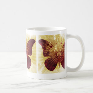 Mug Baisers à papillon