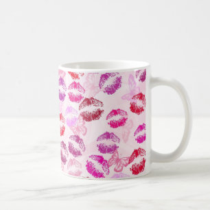 Mug Baisers avec ailes