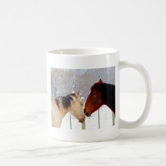 Mug Baisers de chevaux