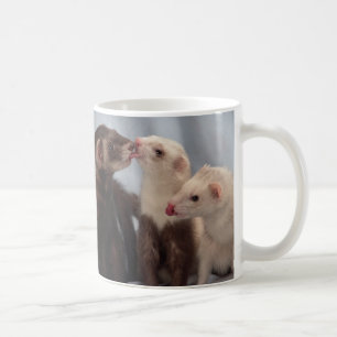 Mug Baisers de furet