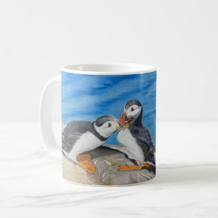 Mug Baisers des macareux