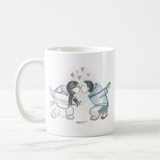 Mug Baisers d'Esquimau