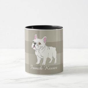 Mug Baisers Français
