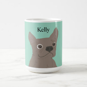 Mug Baisers Français
