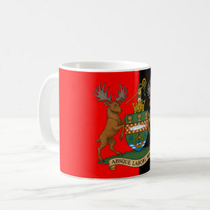 Mug Baisse