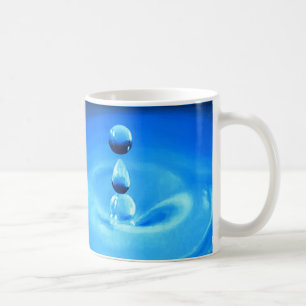 Mug Baisse de H2O