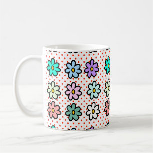 Mug Baisy coloré