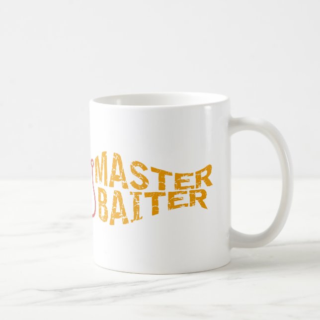 Mug Baiter principal #3 (Droite)