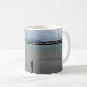 Mug Baker Bay, Cape Disdéception, Washington